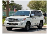 Toyota Land Cruiser VXR 2015
